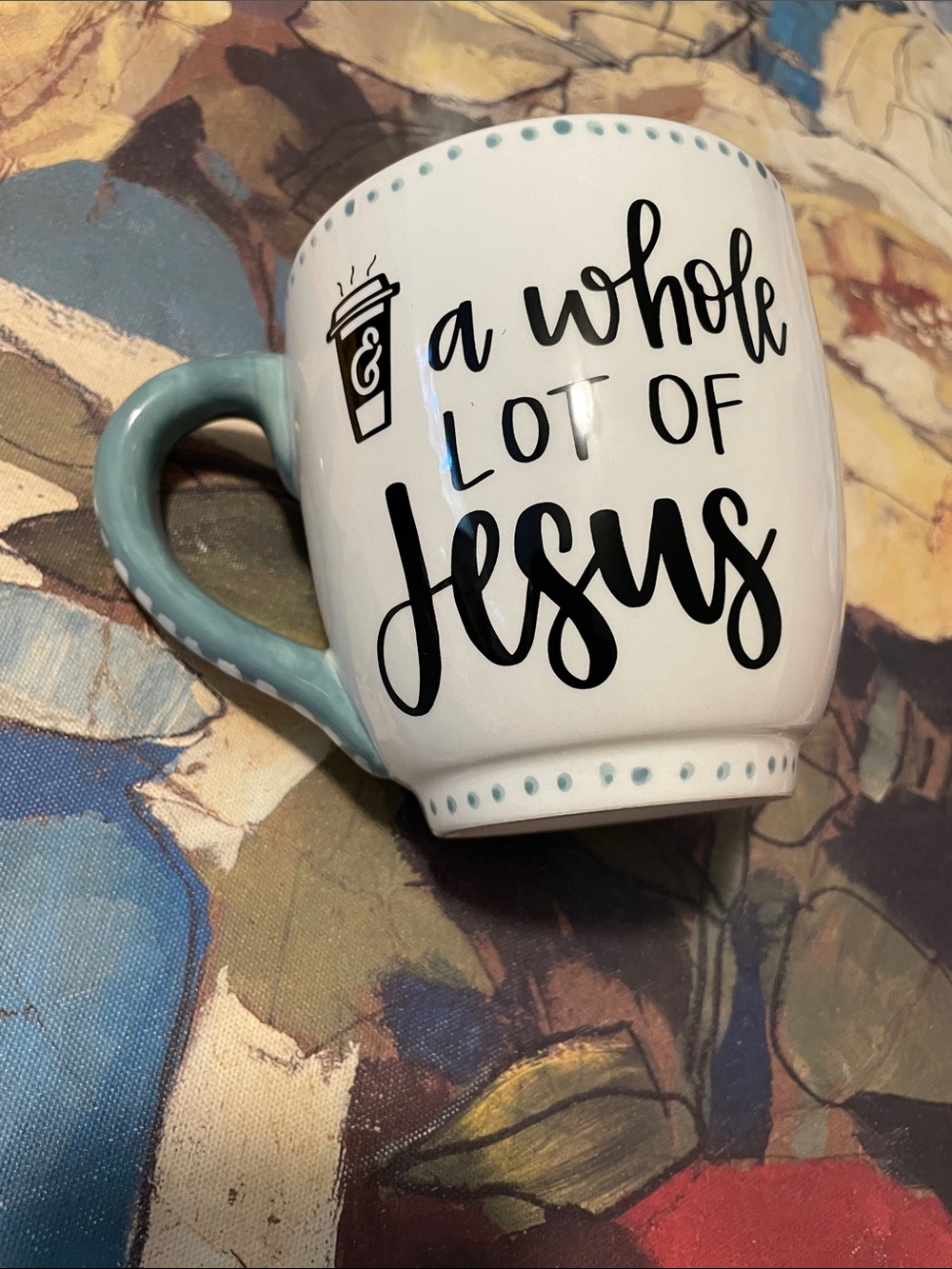 Mug - Picture 2 of 4